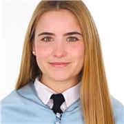 Ofrezco apoyo en todas las asignaturas siguiendo las necesidades concretas de cada niño